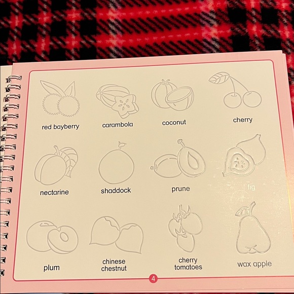 Magic Trough Writing Practice Set NEW! - Picture 9 of 10